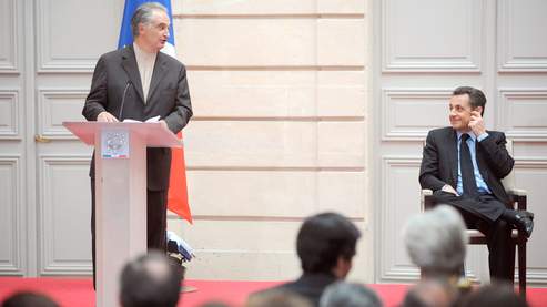 Cr�dit photo AFP