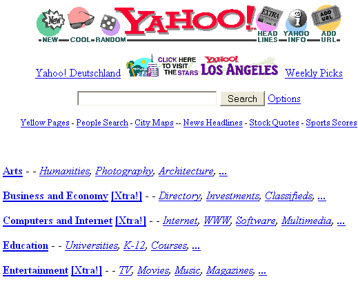 Quel est le bon âge pour commencer à sortir avec Yahoo